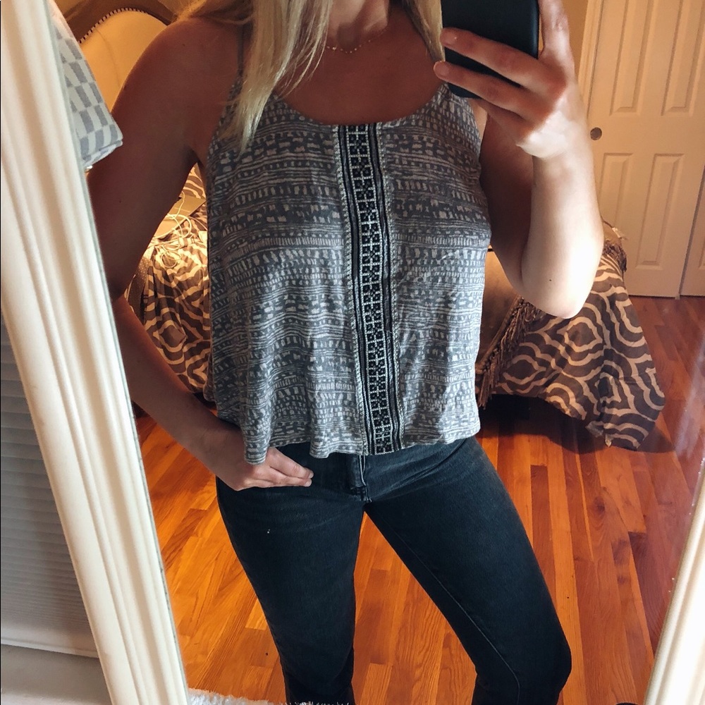 Urban Outfitters Top